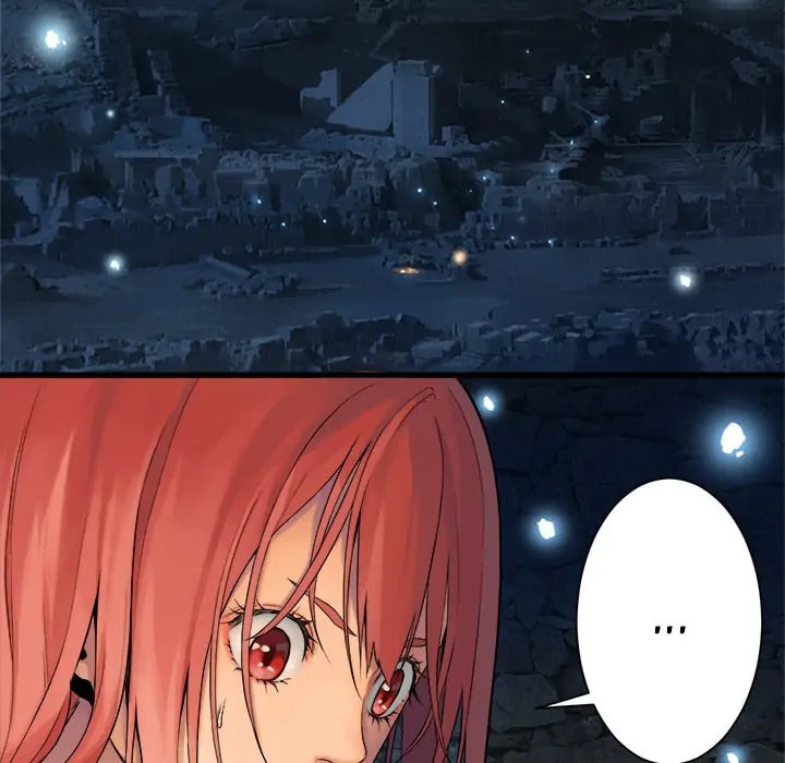 Read Her Summon chapter 49 image 54 on Lezhin