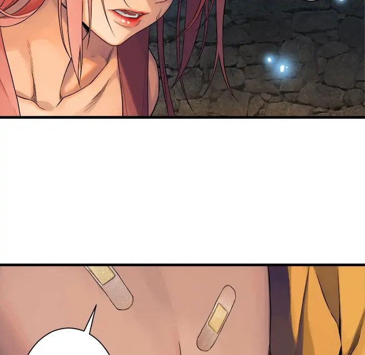 Read Her Summon chapter 49 image 55 on Lezhin