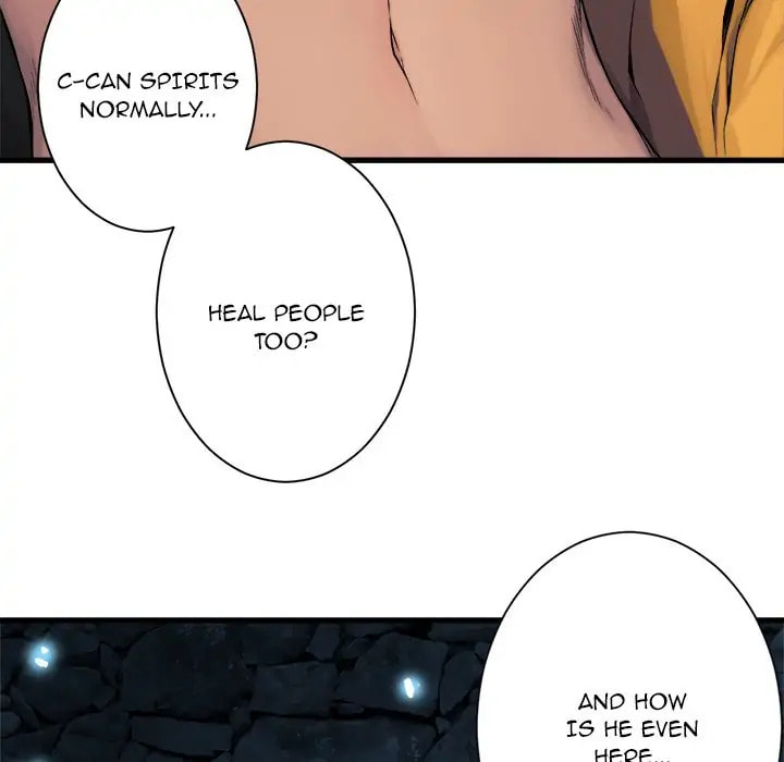 Read Her Summon chapter 49 image 56 on Lezhin