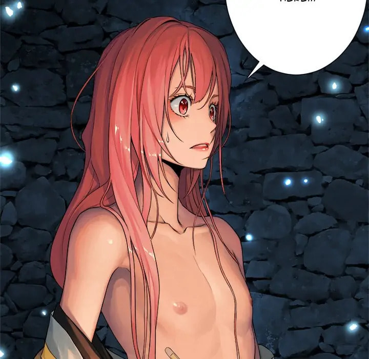 Read Her Summon chapter 49 image 57 on Lezhin