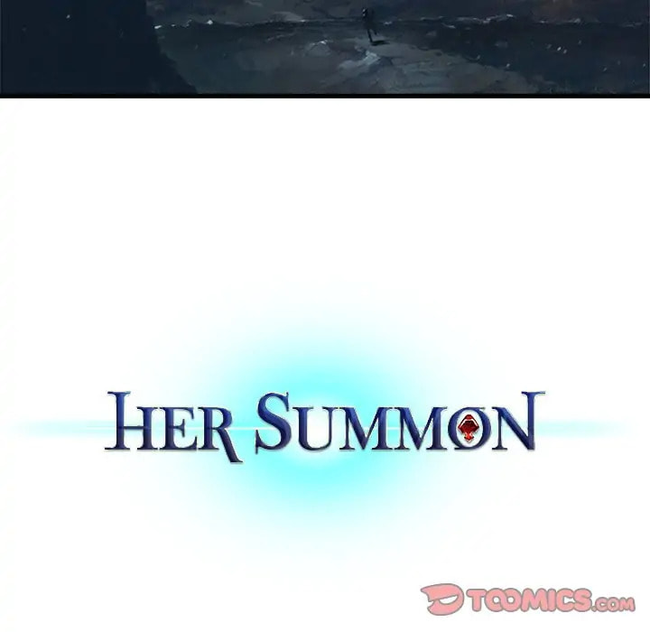 Read Her Summon chapter 49 image 67 on Lezhin