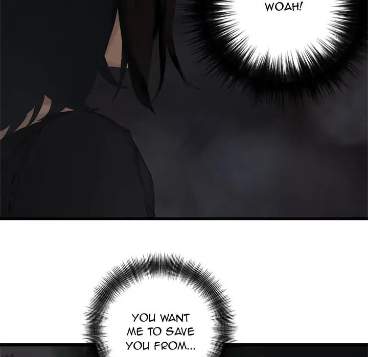 Read Her Summon chapter 5 image 10 on Lezhin