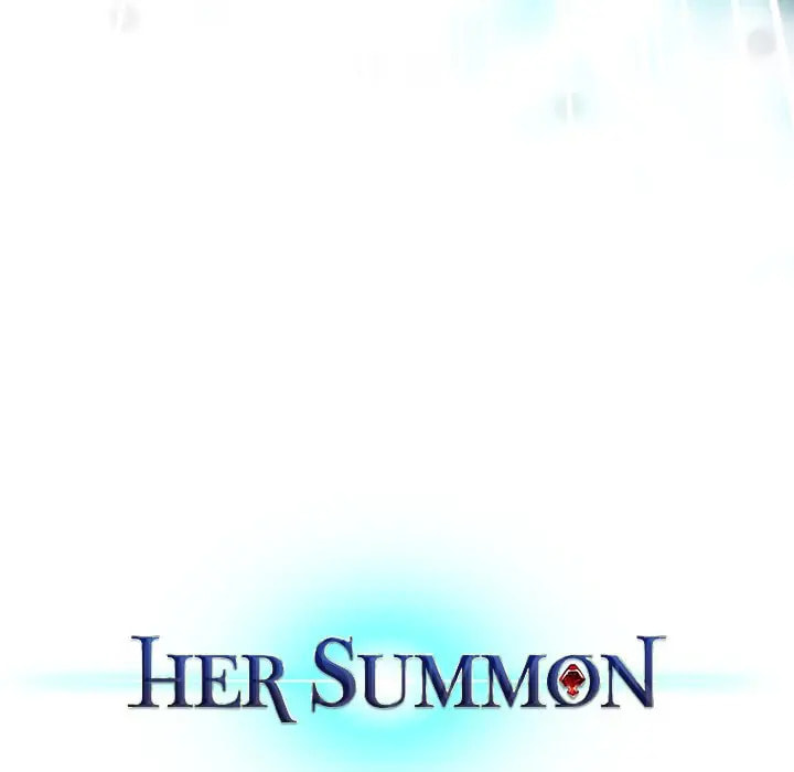 Read Her Summon chapter 5 image 105 on Lezhin