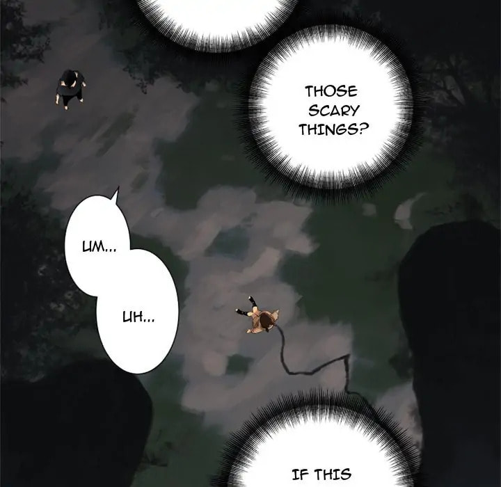 Read Her Summon chapter 5 image 11 on Lezhin