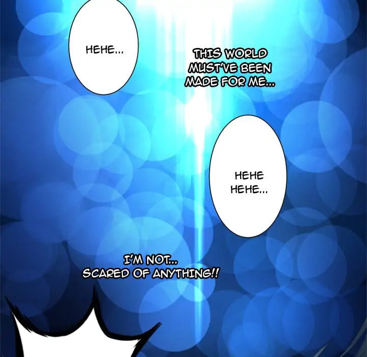 Read Her Summon chapter 5 image 14 on Lezhin