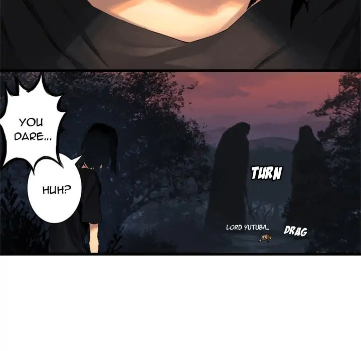 Read Her Summon chapter 5 image 16 on Lezhin