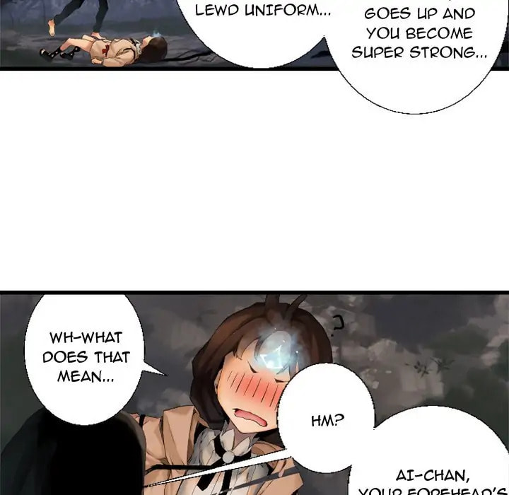 Read Her Summon chapter 5 image 21 on Lezhin