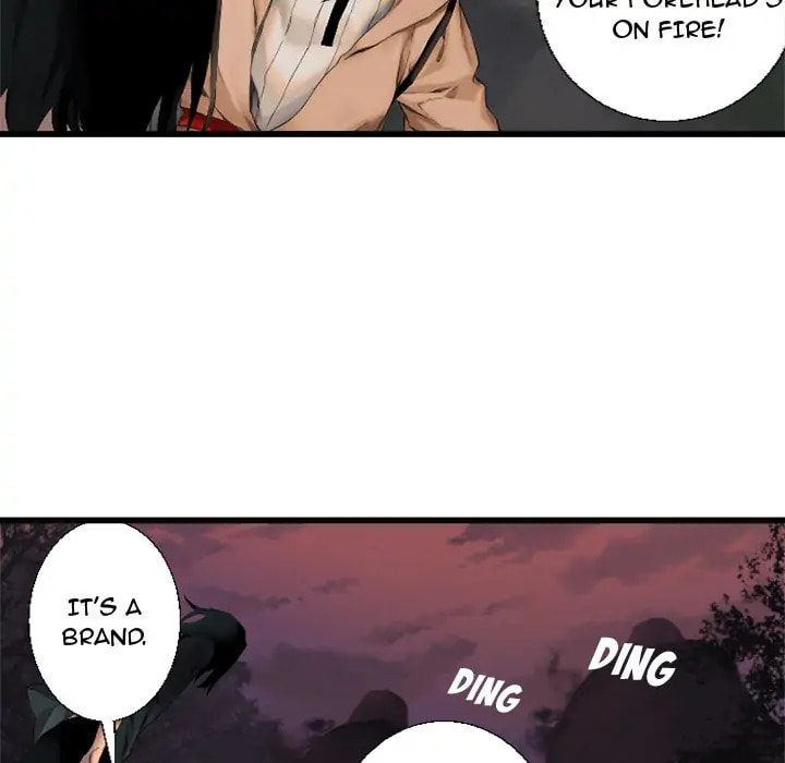 Read Her Summon chapter 5 image 22 on Lezhin
