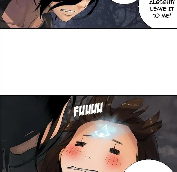 Read Her Summon chapter 5 image 24 on Lezhin