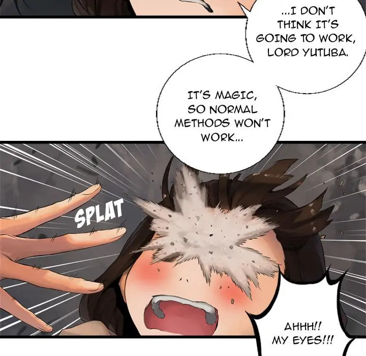Read Her Summon chapter 5 image 25 on Lezhin