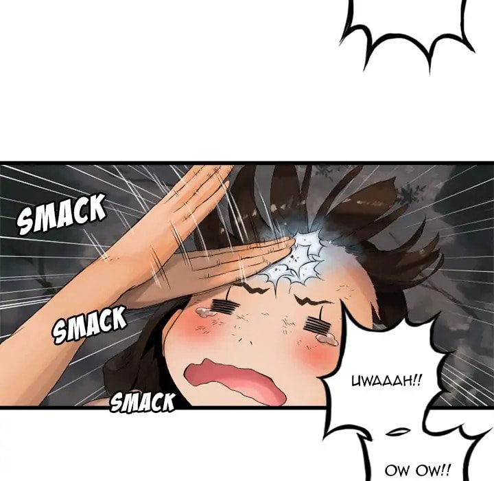 Read Her Summon chapter 5 image 26 on Lezhin