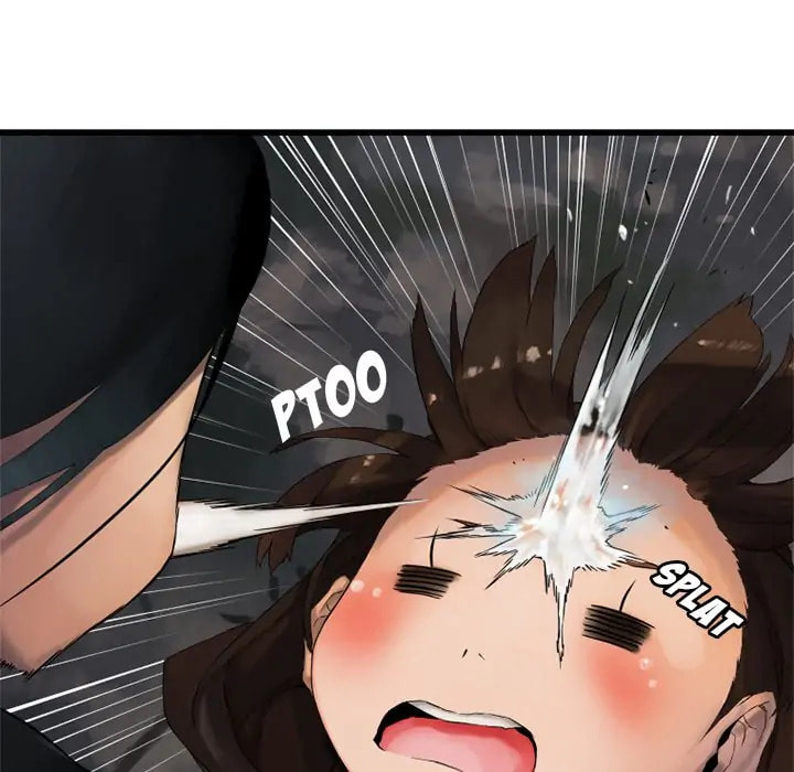Read Her Summon chapter 5 image 28 on Lezhin