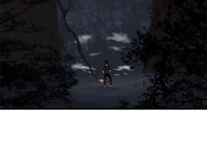 Read Her Summon chapter 5 image 3 on Lezhin