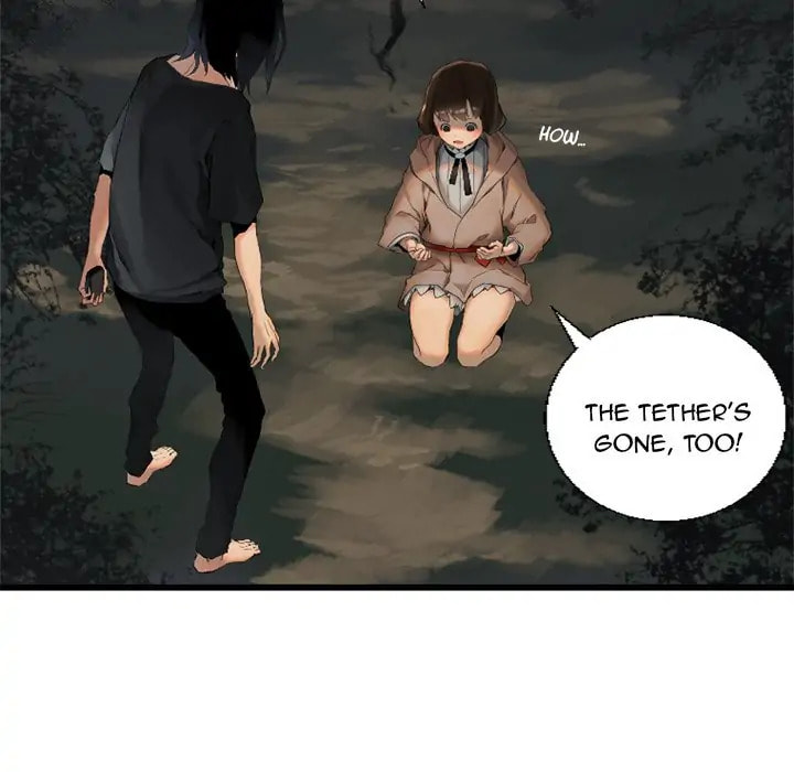 Read Her Summon chapter 5 image 31 on Lezhin