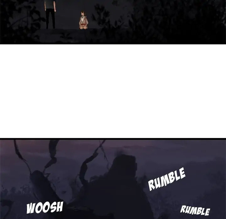 Read Her Summon chapter 5 image 33 on Lezhin