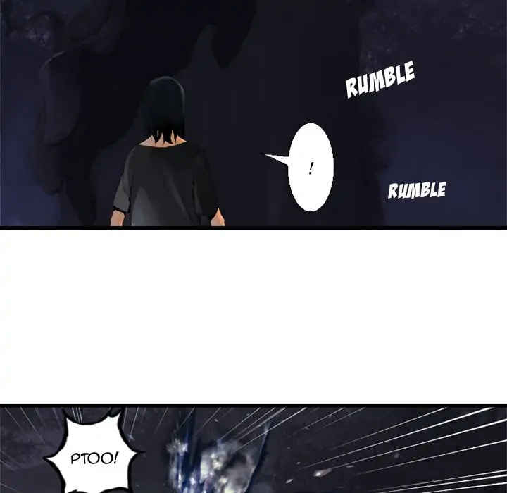 Read Her Summon chapter 5 image 34 on Lezhin