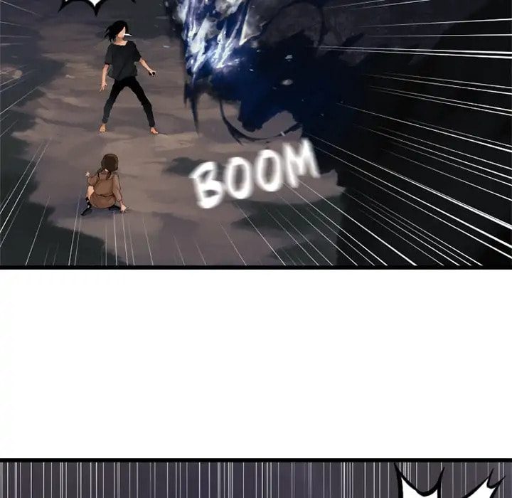 Read Her Summon chapter 5 image 35 on Lezhin