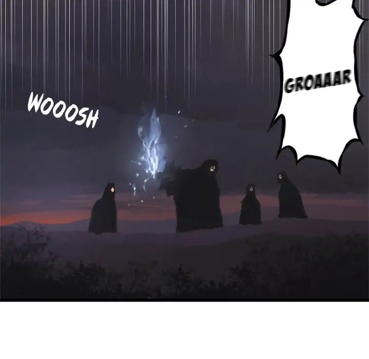 Read Her Summon chapter 5 image 36 on Lezhin