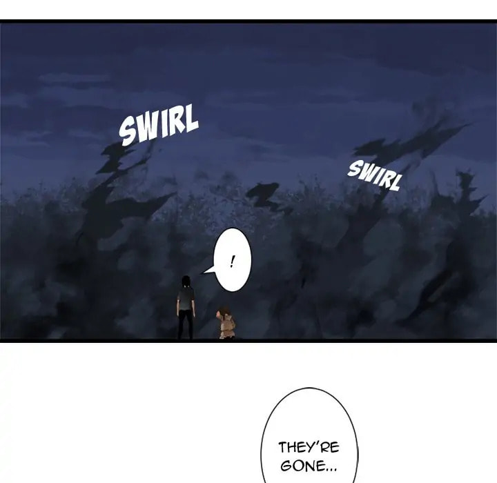 Read Her Summon chapter 5 image 39 on Lezhin