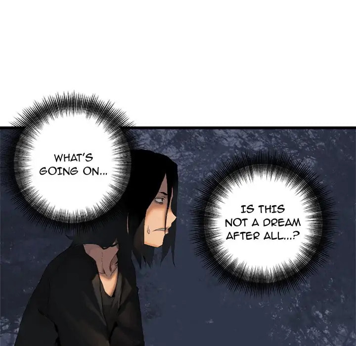 Read Her Summon chapter 5 image 4 on Lezhin