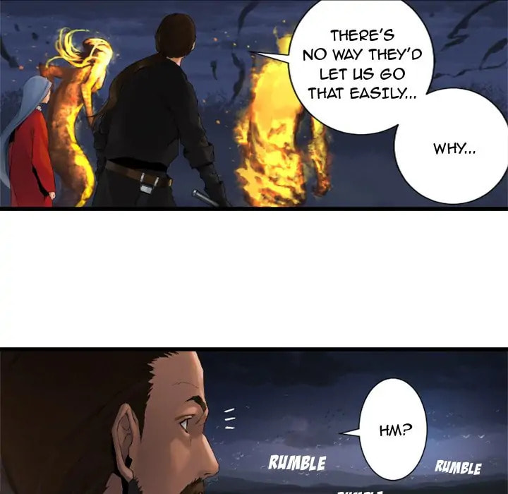 Read Her Summon chapter 5 image 45 on Lezhin