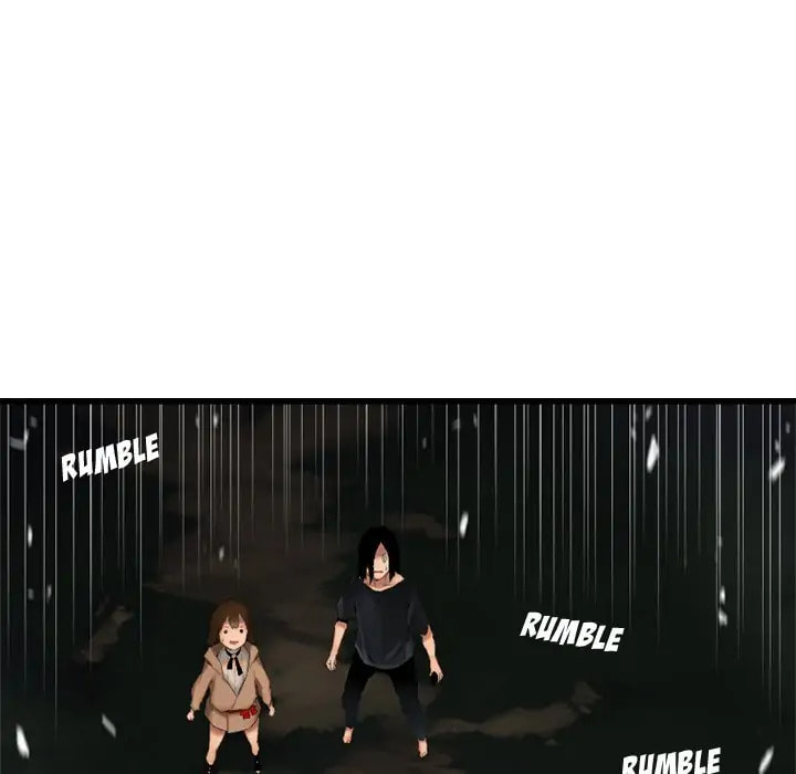 Read Her Summon chapter 5 image 48 on Lezhin