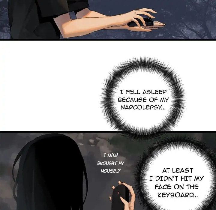 Read Her Summon chapter 5 image 5 on Lezhin