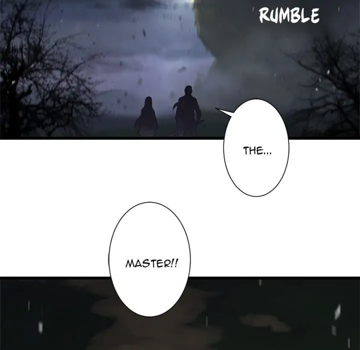 Read Her Summon chapter 5 image 54 on Lezhin