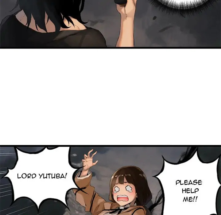 Read Her Summon chapter 5 image 6 on Lezhin