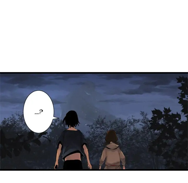 Read Her Summon chapter 5 image 62 on Lezhin