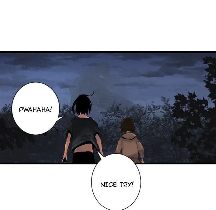 Read Her Summon chapter 5 image 63 on Lezhin