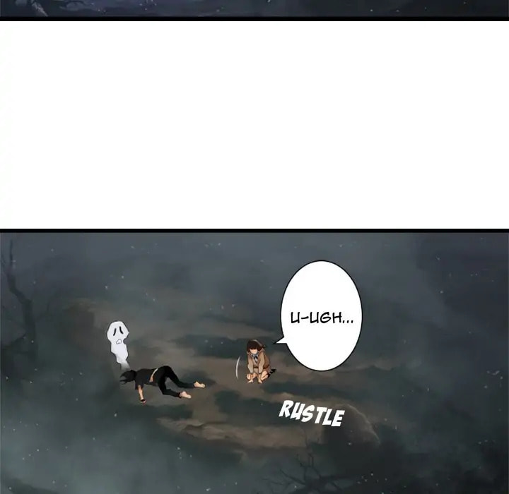 Read Her Summon chapter 5 image 67 on Lezhin