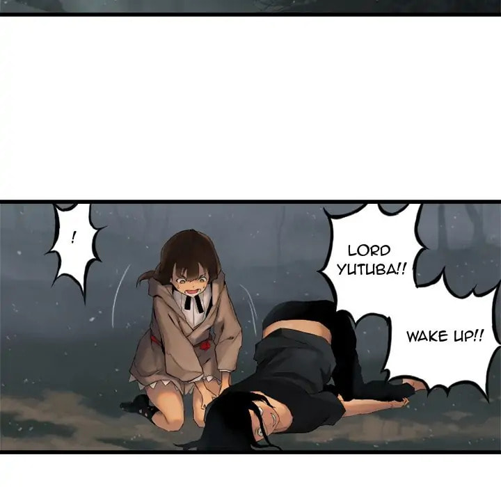 Read Her Summon chapter 5 image 68 on Lezhin