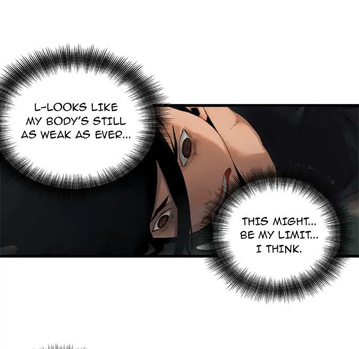 Read Her Summon chapter 5 image 69 on Lezhin