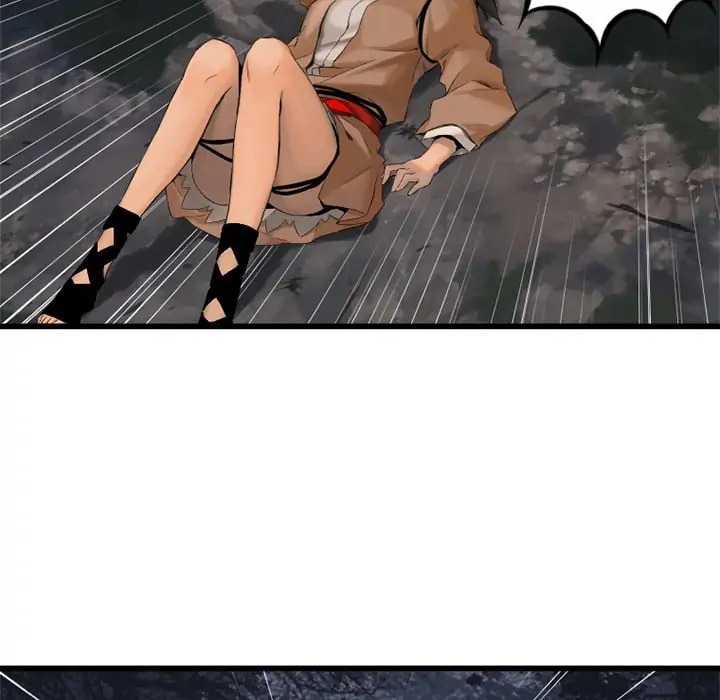 Read Her Summon chapter 5 image 7 on Lezhin