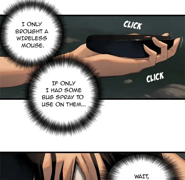 Read Her Summon chapter 5 image 70 on Lezhin