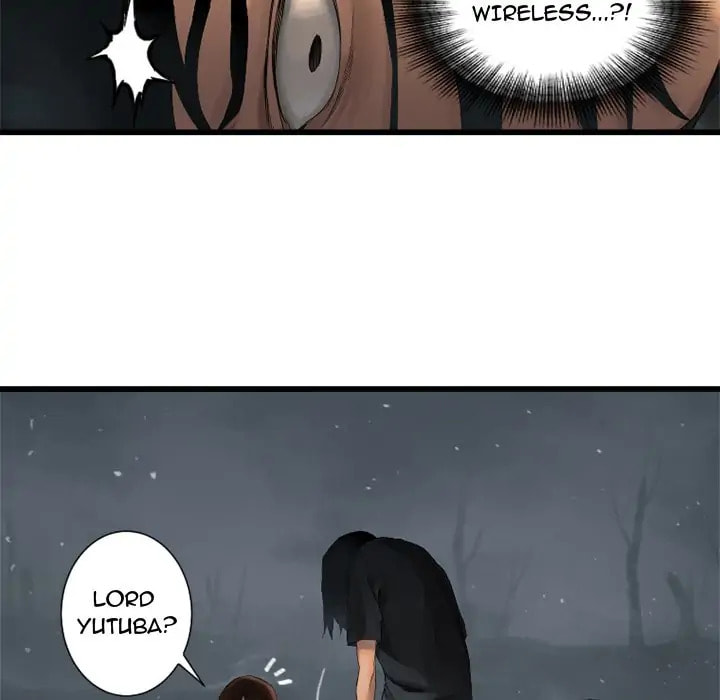 Read Her Summon chapter 5 image 71 on Lezhin