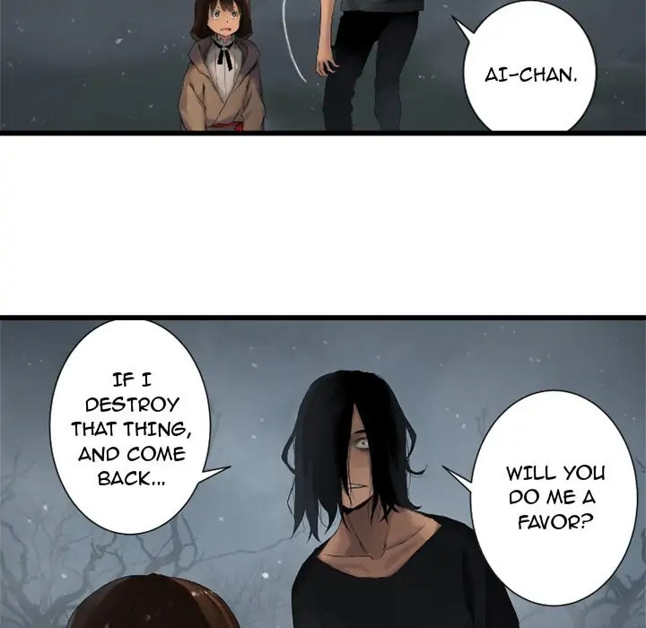 Read Her Summon chapter 5 image 72 on Lezhin