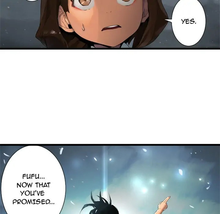 Read Her Summon chapter 5 image 74 on Lezhin