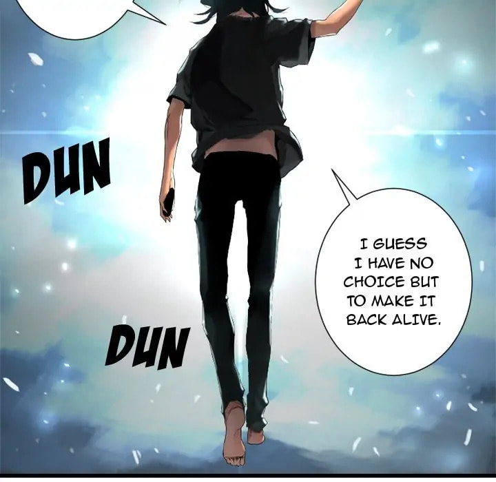 Read Her Summon chapter 5 image 75 on Lezhin