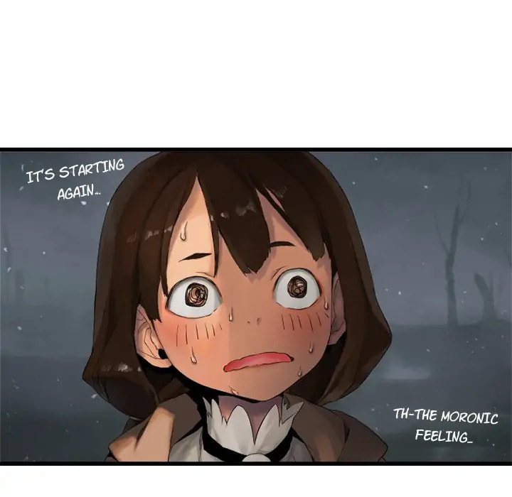 Read Her Summon chapter 5 image 76 on Lezhin