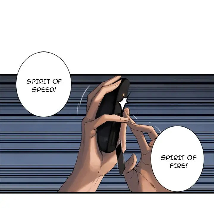 Read Her Summon chapter 5 image 77 on Lezhin