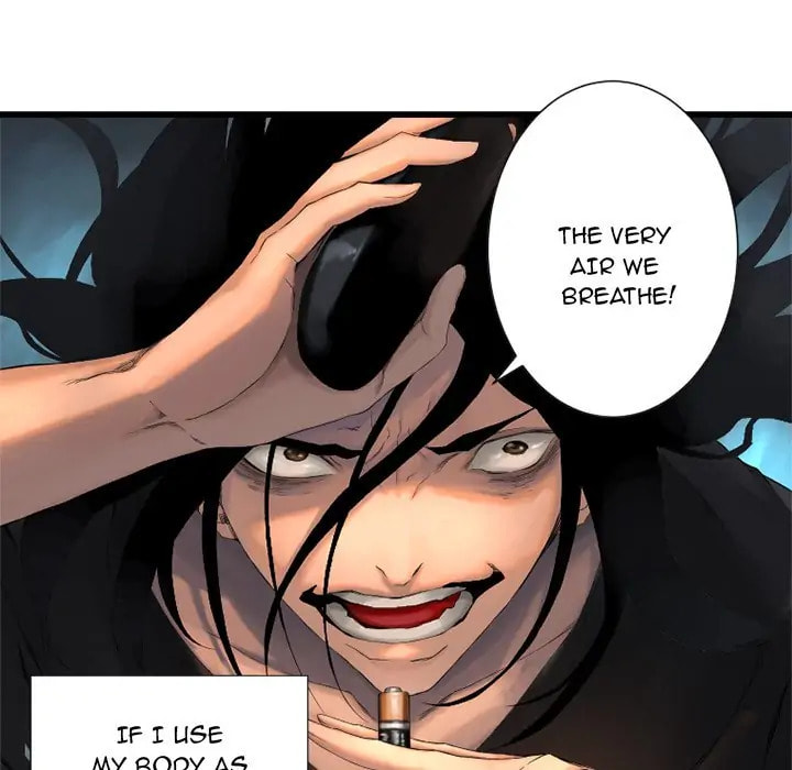 Read Her Summon chapter 5 image 79 on Lezhin
