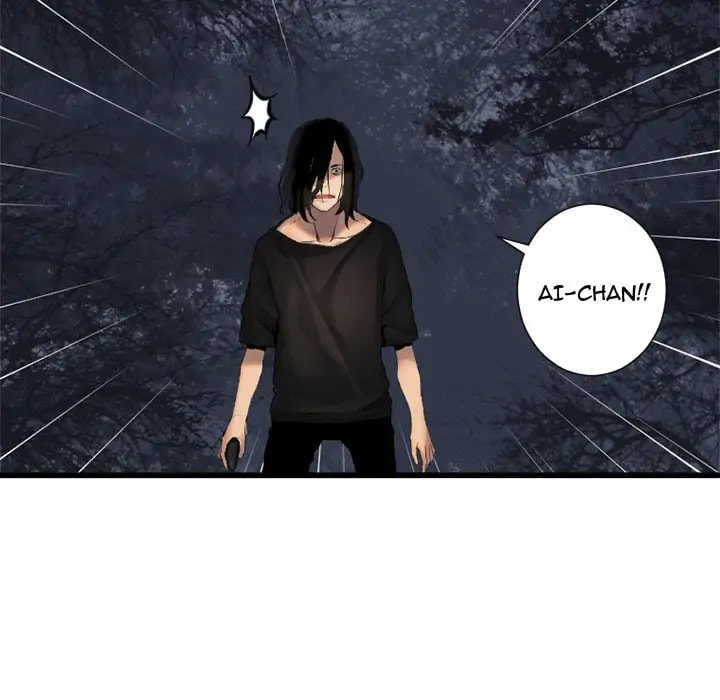 Read Her Summon chapter 5 image 8 on Lezhin