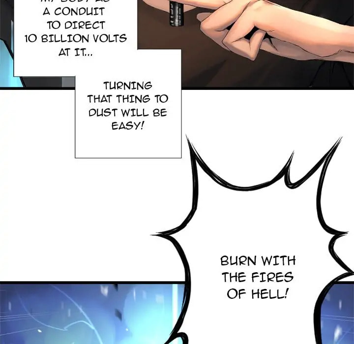 Read Her Summon chapter 5 image 80 on Lezhin