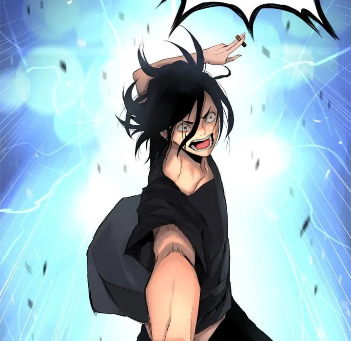 Read Her Summon chapter 5 image 81 on Lezhin