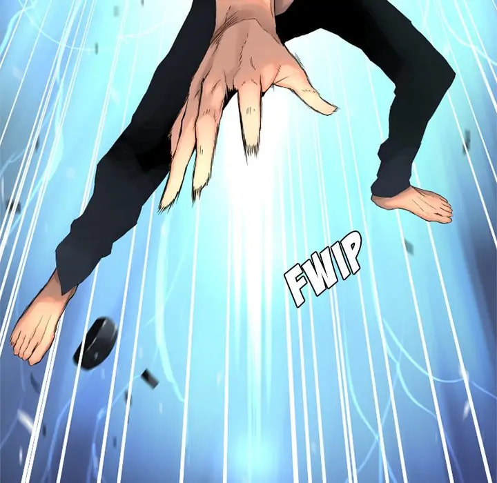 Read Her Summon chapter 5 image 82 on Lezhin