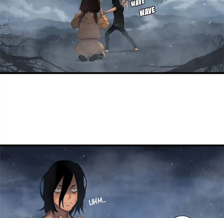 Read Her Summon chapter 5 image 85 on Lezhin