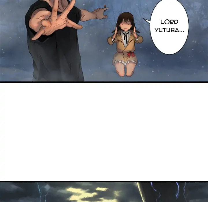 Read Her Summon chapter 5 image 86 on Lezhin