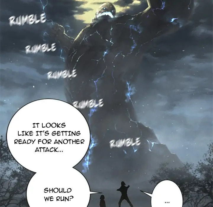 Read Her Summon chapter 5 image 87 on Lezhin